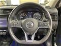 2018 Nissan X-Trail