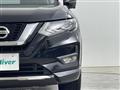 2018 Nissan X-Trail