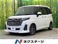 2020 Toyota Roomy