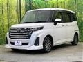 2020 Toyota Roomy