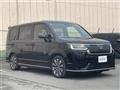 2024 Honda Step WGN