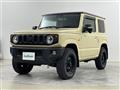 2024 Suzuki Jimny