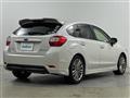 2015 Subaru Impreza