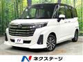 2021 Toyota Roomy