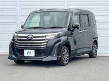 2022 Toyota Roomy