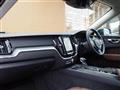 2019 Volvo XC60