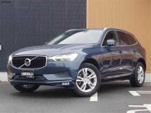 2019 Volvo XC60