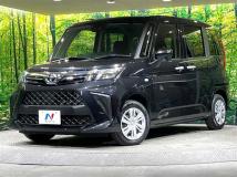 2023 Toyota Roomy