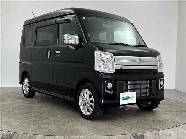 2023 Nissan Clipper Rio