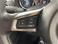 2022 Mazda Roadster