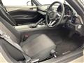 2022 Mazda Roadster