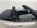 2022 Mazda Roadster