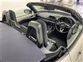 2022 Mazda Roadster