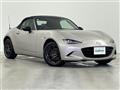 2022 Mazda Roadster