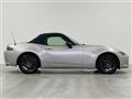 2022 Mazda Roadster