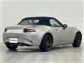 2022 Mazda Roadster
