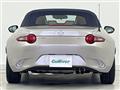 2022 Mazda Roadster