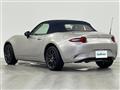 2022 Mazda Roadster
