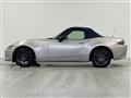 2022 Mazda Roadster