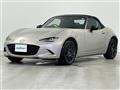 2022 Mazda Roadster