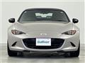2022 Mazda Roadster
