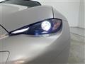 2022 Mazda Roadster