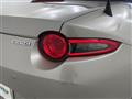 2022 Mazda Roadster