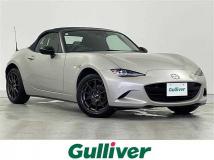 2022 Mazda Roadster