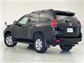 2020 Toyota Land Cruiser Prado