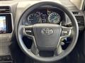 2020 Toyota Land Cruiser Prado