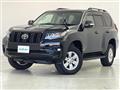 2020 Toyota Land Cruiser Prado