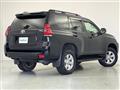 2020 Toyota Land Cruiser Prado