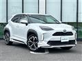 2024 Toyota Yaris Cross