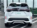 2024 Toyota Yaris Cross