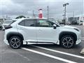 2024 Toyota Yaris Cross