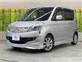 2012 Suzuki Solio