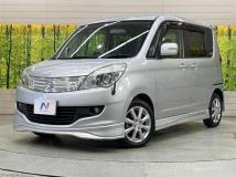 2012 Suzuki Solio