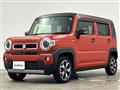 2020 Suzuki Hustler