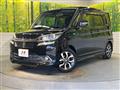 2017 Suzuki Solio Bandit