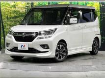 2020 Suzuki Solio Bandit