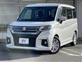 2023 Suzuki Solio