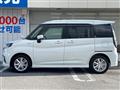 2023 Suzuki Solio