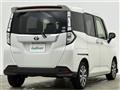 2018 Toyota Tank