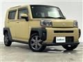 2020 Daihatsu Taft