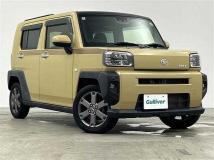 2020 Daihatsu Taft