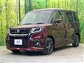 2022 Suzuki Solio