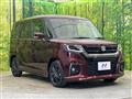2022 Suzuki Solio