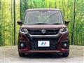 2022 Suzuki Solio