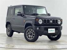 2025 Suzuki Jimny