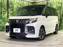 2026 Suzuki Solio Bandit